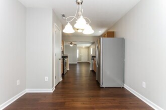 8517 Sansa St in Indianapolis, IN - Building Photo - Building Photo