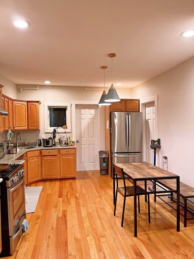 property at 22 Belmont St
