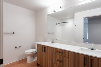 The Hub in Lacey, WA - Building Photo - Interior Photo