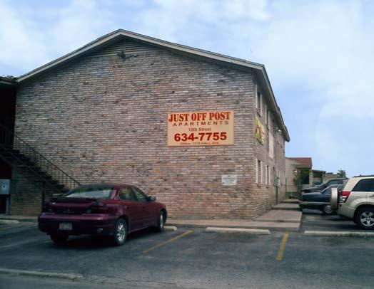 1901 N 10th St in Killeen, TX - Building Photo - Building Photo