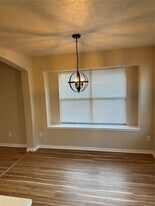 14159 Running Bear Dr in Willis, TX - Building Photo