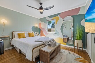 1616 N N St in Lake Worth Beach, FL - Building Photo - Building Photo