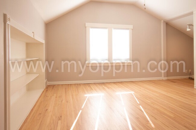 property at 4202 Barker Ave