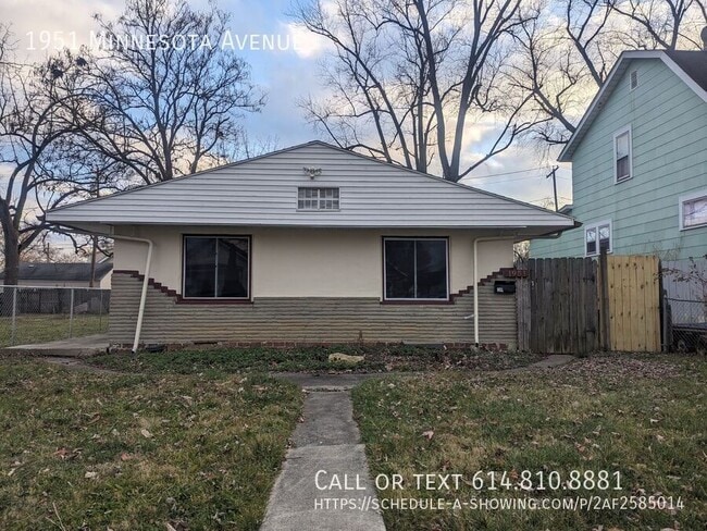 property at 1951 Minnesota Ave