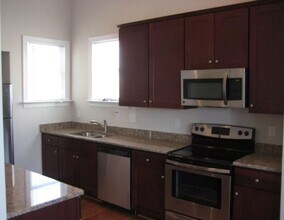 1517 W Cary St in Richmond, VA - Building Photo - Building Photo