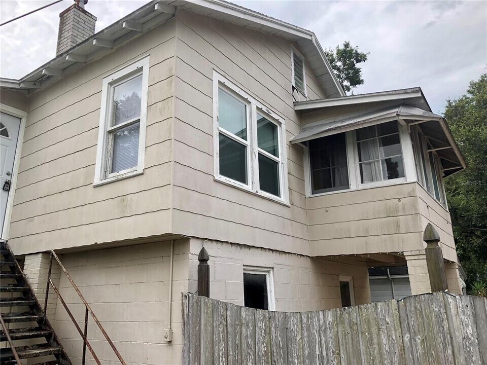 1435 15th St N in St. Petersburg, FL - Building Photo