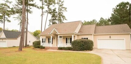 45 Crabtree Ct in Fuquay Varina, NC - Building Photo - Building Photo