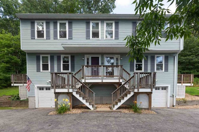 property at 52 Noyes Rd