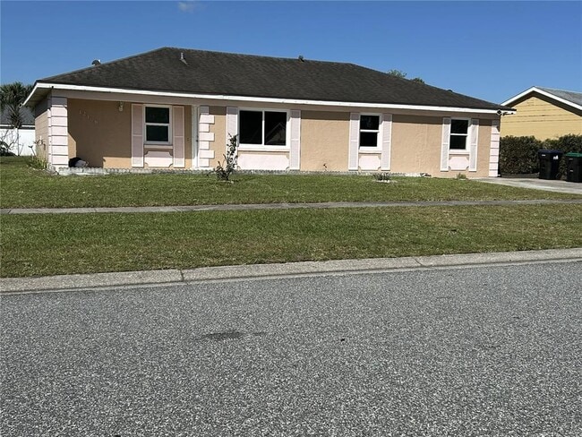 property at 12106 Club Woods Dr