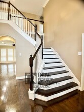 8431 Big Bend Dr in Sugar Land, TX - Foto de edificio - Building Photo