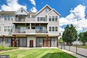 247 Fountain St in Havre De Grace, MD - Building Photo - Building Photo