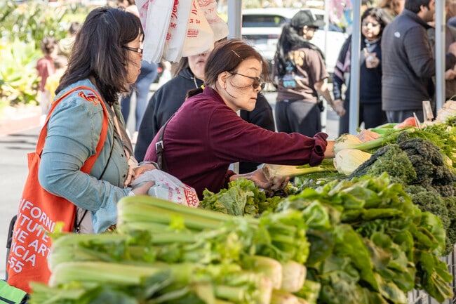 Apartamentos Alquiler en Tustin, CA