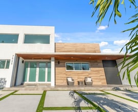 7610 Bayside Ln in Miami Beach, FL - Foto de edificio - Building Photo