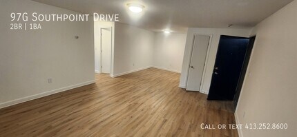 97 Southpoint Dr in Amherst, MA - Building Photo - Building Photo