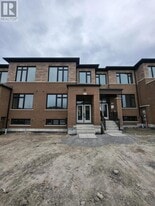 1247 Winding Wds Trl in Pickering, ON - Building Photo