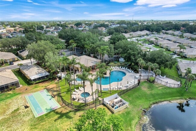 633 Lake Marion Golf Resort in Kissimmee, FL - Building Photo - Building Photo