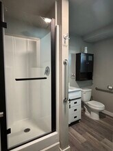 345 W Goodnight Ave, Unit A in Aransas Pass, TX - Building Photo - Building Photo