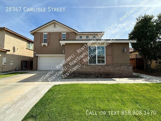 28347 Carlisle St in Murrieta, CA - Building Photo - Building Photo