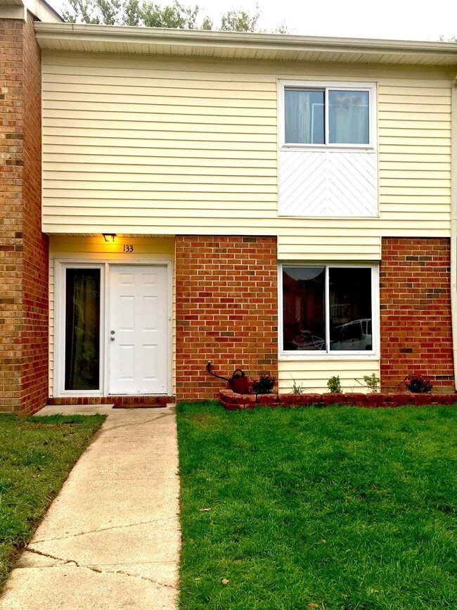 property at 133 Tower Dr