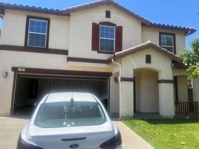 property at 144 Latente Dr