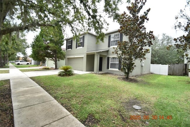31023 Temple Stand Ave in Wesley Chapel, FL - Building Photo - Building Photo