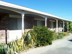 3221-23 Stevens Avenue, Apartments