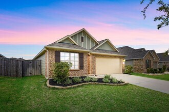 723 Larkspur Shadow Dr in Magnolia, TX - Building Photo - Building Photo