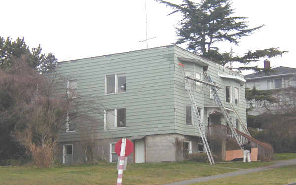 914 W Galer St in Seattle, WA - Building Photo - Building Photo