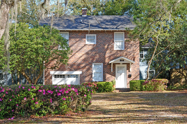 412 Mcdaniel St in Tallahassee, FL - Building Photo - Building Photo