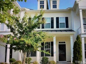 1045 Philpott Dr, Unit 423 in Chapel Hill, NC - Building Photo