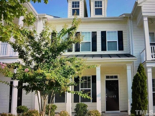 property at 1045 Philpott Dr