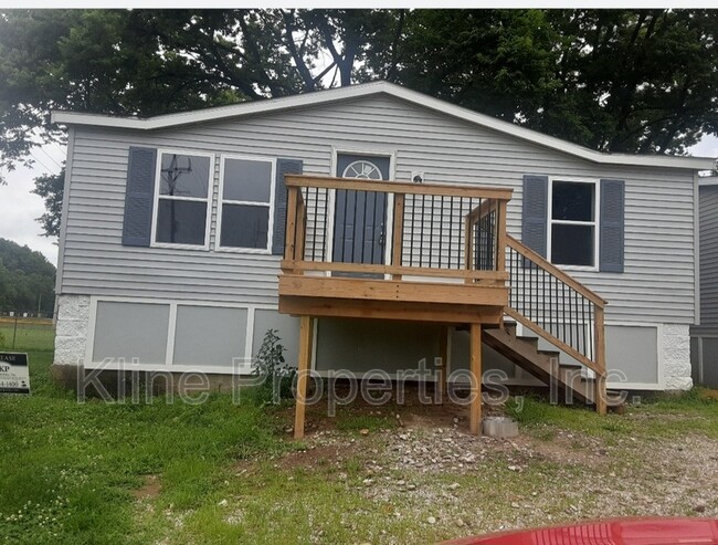property at 172 Habig St
