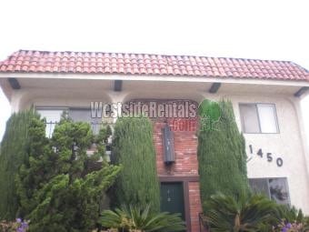 1450 S Centinela Ave, Unit 2bed