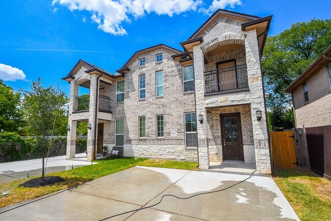 6620 Loma Vista St in Houston, TX - Building Photo - Building Photo