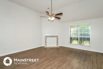 4451 Lunsford Dr in Memphis, TN - Building Photo - Building Photo