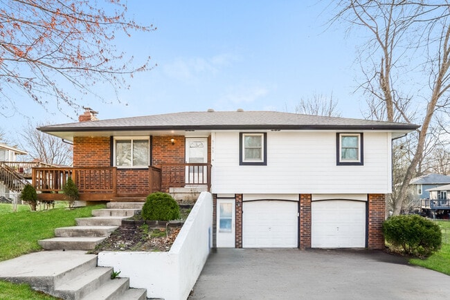 property at 6705 NW Hidden Valley Rd