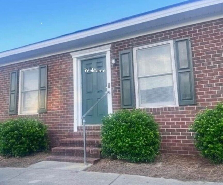 230 Lanier Dr in Statesboro, GA - Building Photo