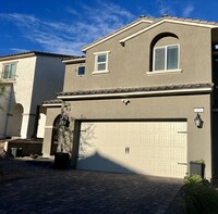 376 Yellow Finch Ln in Henderson, NV - Foto de edificio - Building Photo