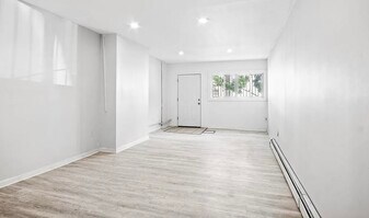 1155 Summit Ave in Jersey City, NJ - Building Photo