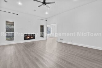 4128 Woodenrail Ln in Irving, TX - Building Photo - Building Photo