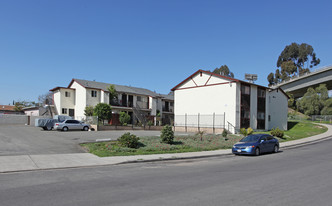 4615 Delta St Apartments