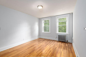 209 Chestnut Hill Ave, Unit 9 in Boston, MA - Foto de edificio - Building Photo