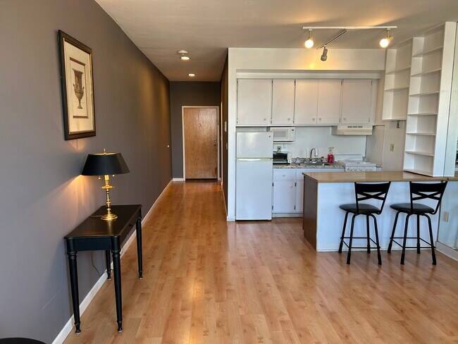 94 Washington St, Unit 26