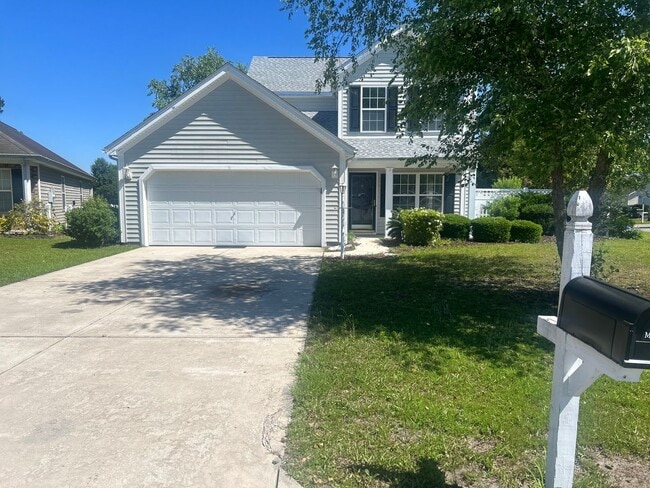 property at 4902 Southgate Pkwy