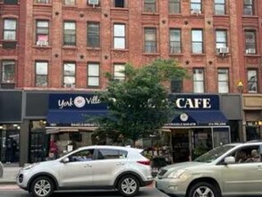 331 E 92nd St, Unit SI ID1058692P in New York, NY - Building Photo - Building Photo