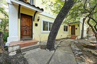 2829 San Gabriel St in Austin, TX - Building Photo - Building Photo