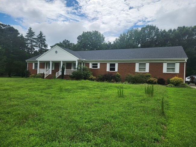property at 8810 Winterpock Rd