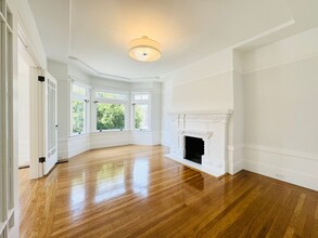 649 San Jose Avenue in San Francisco, CA - Building Photo - Building Photo