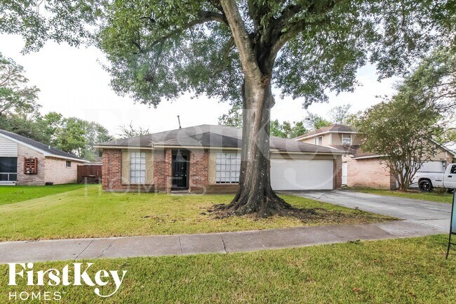 24119 Lone Elm Dr in Spring, TX - Foto de edificio - Building Photo