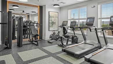 Monte View at Pohatcong in Phillipsburg, NJ - Building Photo - Building Photo